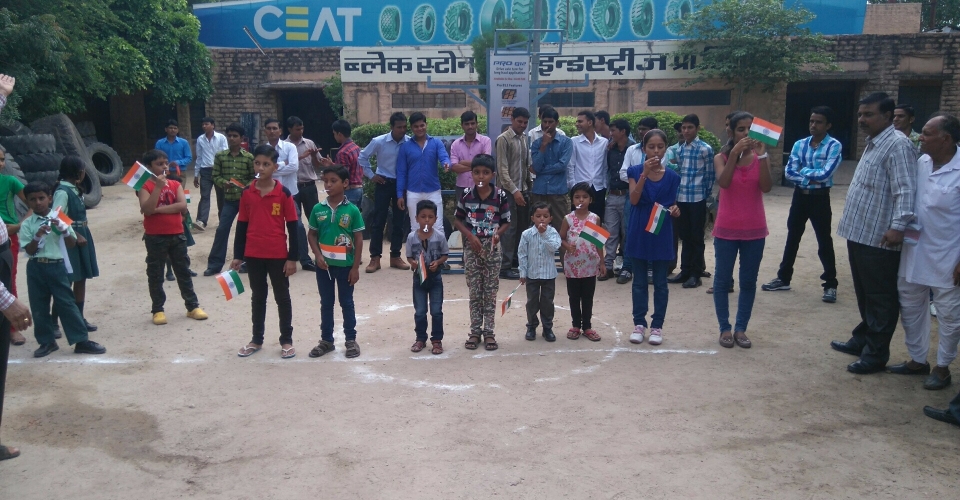 Annual Sport Day 01
