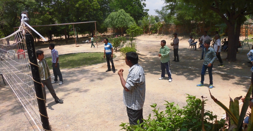 Annual Sports Day 02